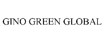 GINO GREEN GLOBAL