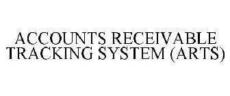 ACCOUNTS RECEIVABLE TRACKING SYSTEM (ART