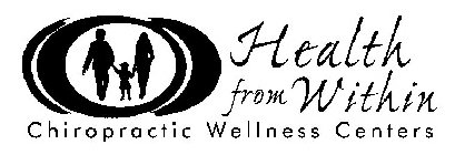 HEALTH FROM WITHIN CHIROPRACTIC WELLNESS CENTERS