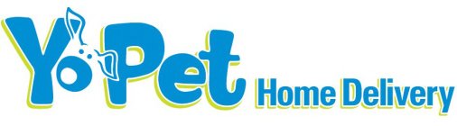 YOPET HOME DELIVERY