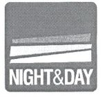 NIGHT&DAY