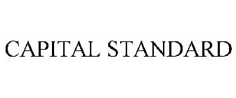 CAPITAL STANDARD