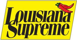 LOUISIANA SUPREME