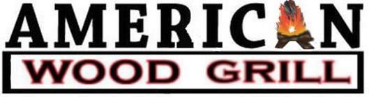 AMERICAN WOOD GRILL