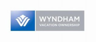 W WYNDHAM VACATION OWNERSHIP