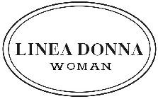 LINEA DONNA WOMAN