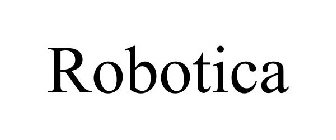 ROBOTICA