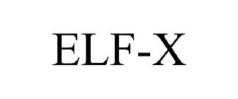 ELF-X
