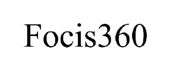 FOCIS360