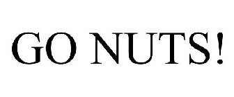 GO NUTS!