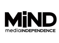 MIND MEDIAINDEPENDENCE