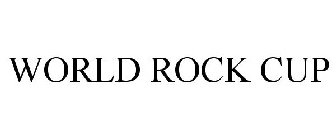 WORLD ROCK CUP