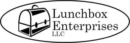 LUNCHBOX ENTERPRISES LLC