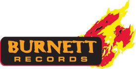 BURNETT RECORDS