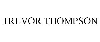 TREVOR THOMPSON