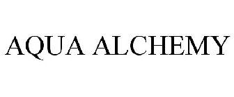 AQUA ALCHEMY