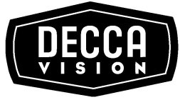 DECCA VISION