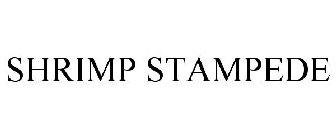 SHRIMP STAMPEDE