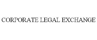 CORPORATE LEGAL EXCHANGE