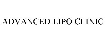ADVANCED LIPO CLINIC