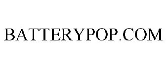 BATTERYPOP.COM