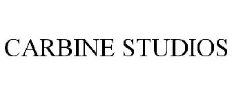 CARBINE STUDIOS