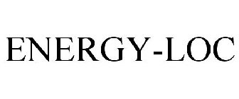 ENERGY-LOC