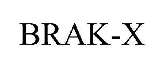 BRAK-X