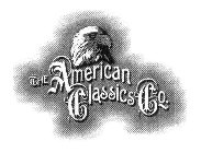 THE AMERICAN CLASSICS CO.