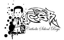 CSB CATHOLIC SCHOOL BOYS
