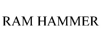RAM HAMMER