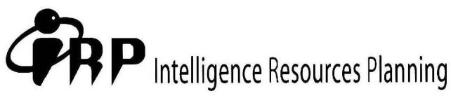 IRP INTELLIGENCE RESOURCES PLANNING