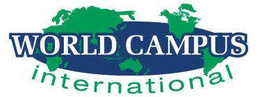 WORLD CAMPUS INTERNATIONAL