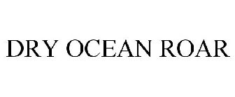 DRY OCEAN ROAR