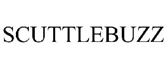 SCUTTLEBUZZ