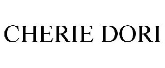 CHERIE DORI