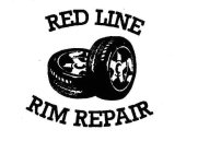 RED LINE RIM REPAIR