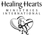 HEALING HEARTS MINISTRIES INTERNATIONAL
