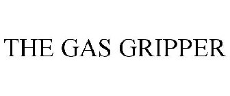THE GAS GRIPPER