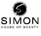 S SIMON HOUSE OF BEAUTY