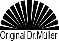 ORIGINAL DR. MÜLLER