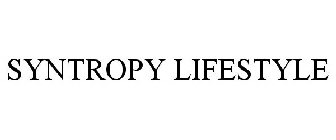 SYNTROPY LIFESTYLE