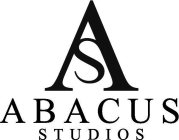 AS ABACUS STUDIOS