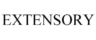 EXTENSORY