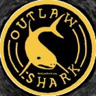 OUTLAW SHARK OUTLAWSHARK.ORG