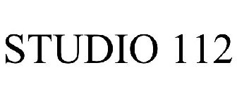 STUDIO 112