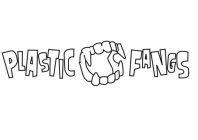 PLASTIC FANGS