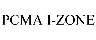 PCMA I-ZONE