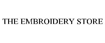 THE EMBROIDERY STORE