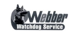 WEBBER WATCHDOG SERVICE